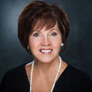 Meet your Posher, Kay